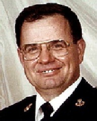 Photo of Kenneth-John Pidgeon